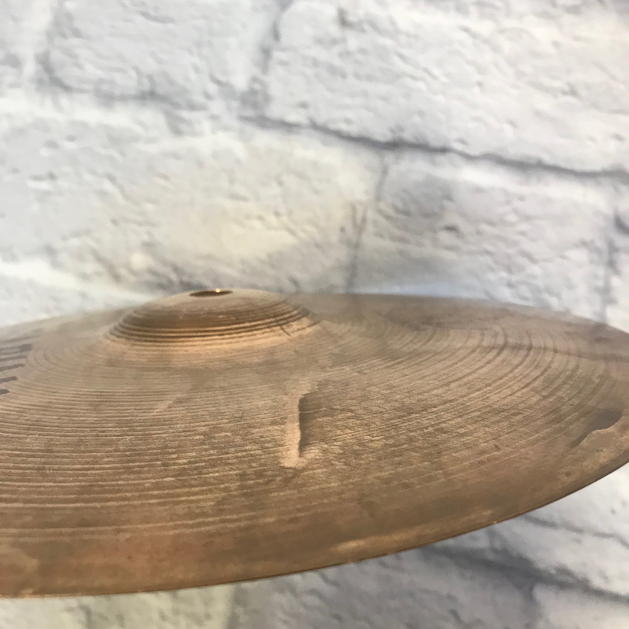 Sabian B8 Pro 10in Splash Cymbal