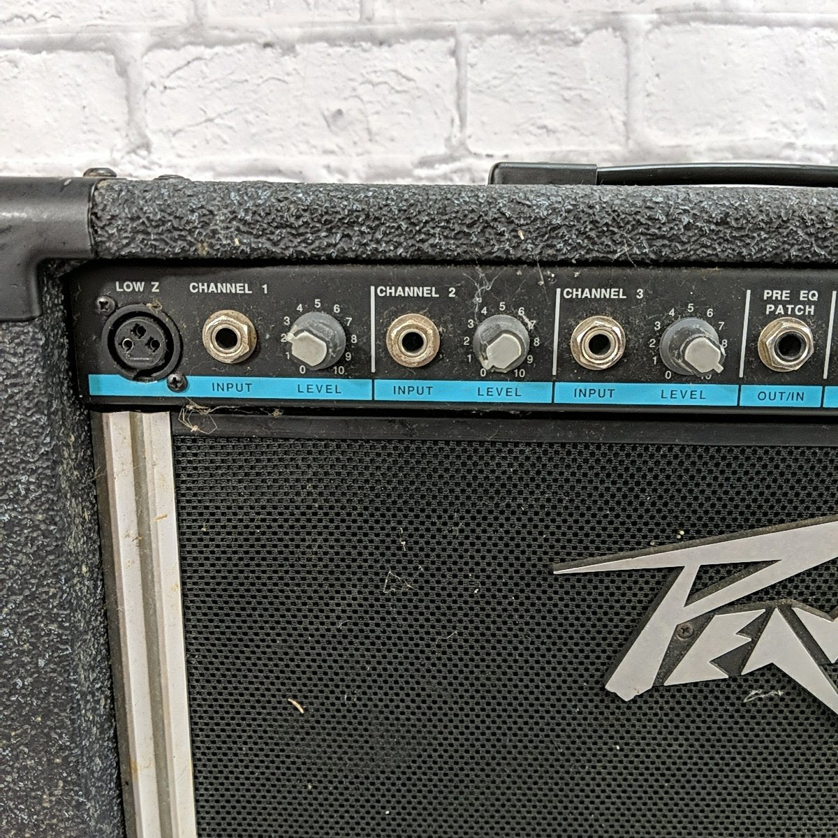 Peavey KB100 Keyboard Combo Amp