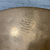 Zildjian ZBT 18" Rock Crash Cymbal