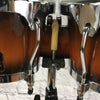 LP Aspire Bongos with Stand