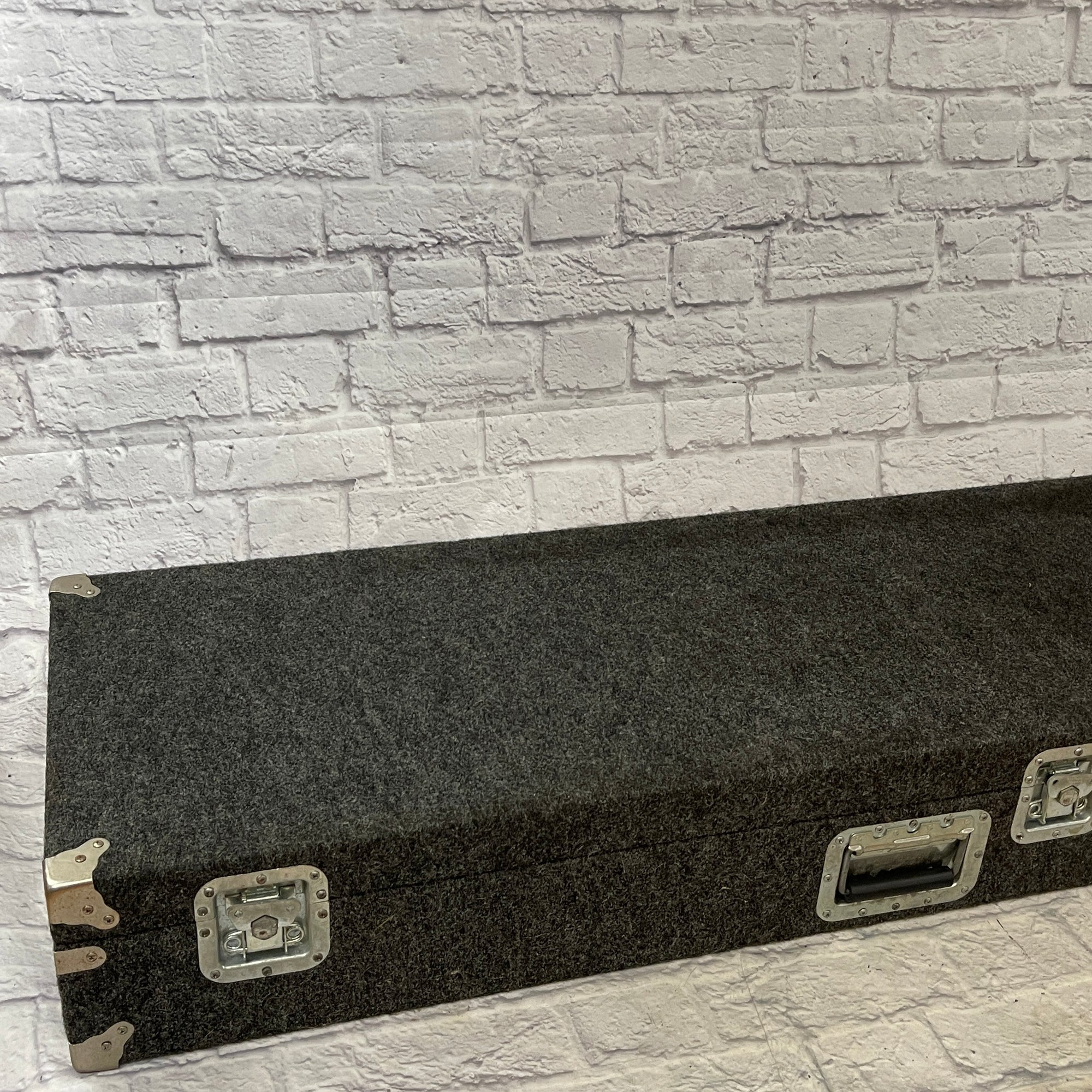 Grundorf 88 Keyboard Hard Case