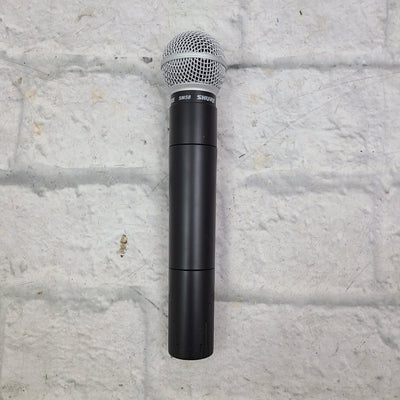 Shure SM58 Wireless Mic Microphone