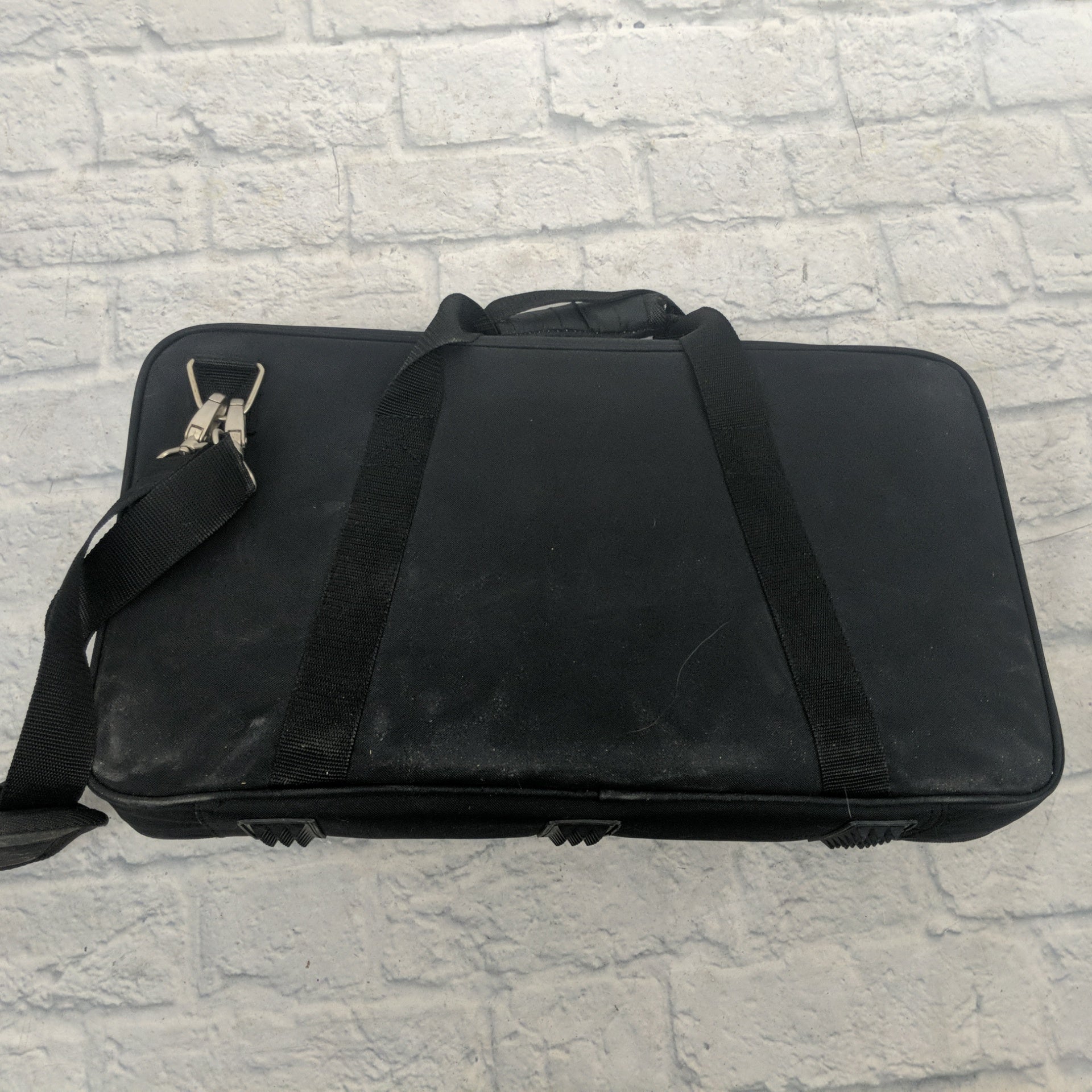 Ludwig Xylophone Kit with Practice Pad and Stands