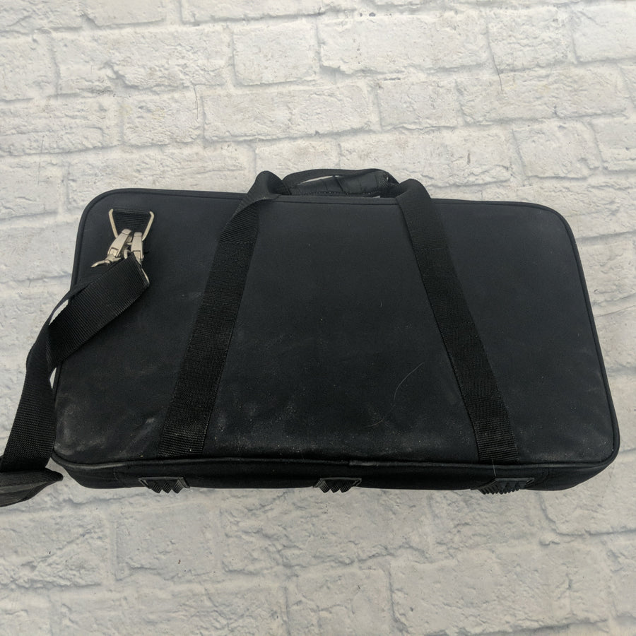 Ludwig Xylophone Kit with Practice Pad and Stands