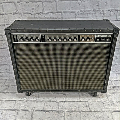 Roland JC 120 Guitar Combo Amp