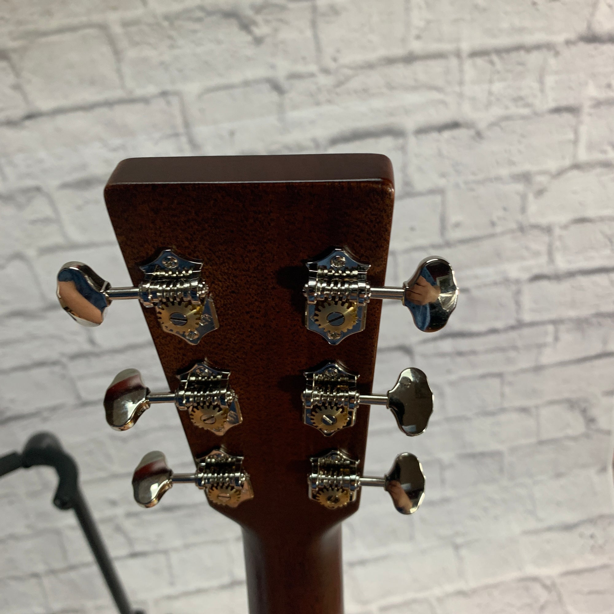 Martin 00-15M Acoustic Guitar w/ Case