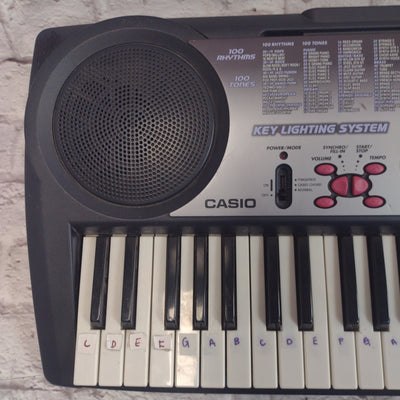 Casio LK-35 Keyboard