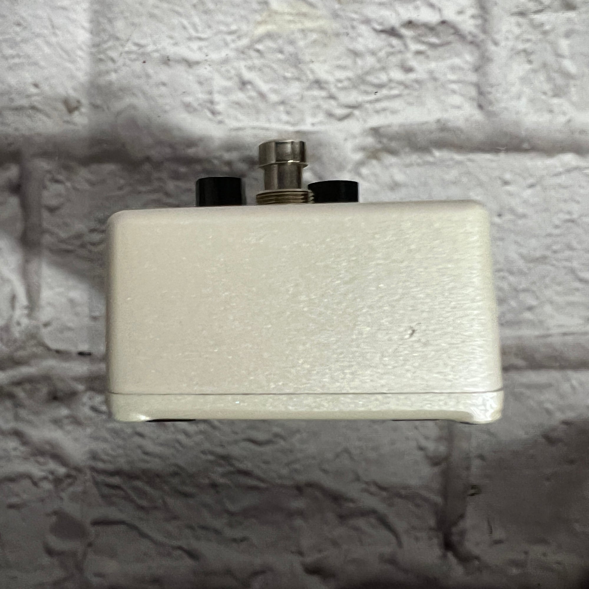 MXR Double Double Overdrive Pedal