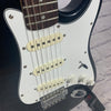 Lotus Stratocaster Electric Guitar