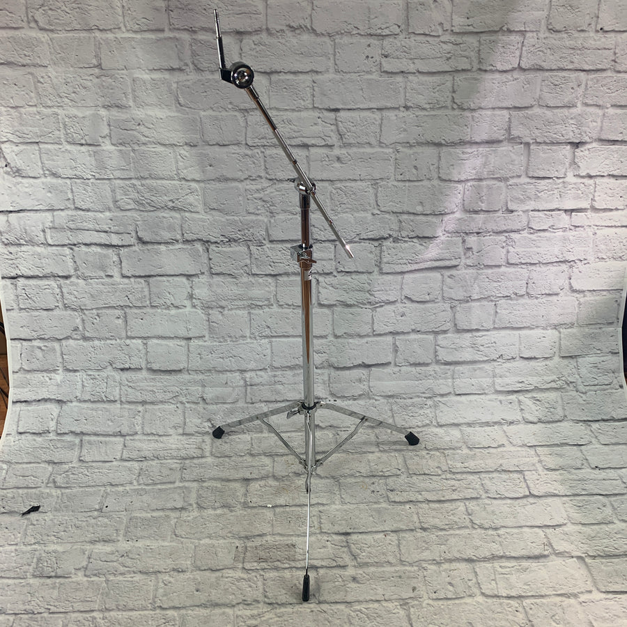 Sound Percussion Boom Cymbal Stand