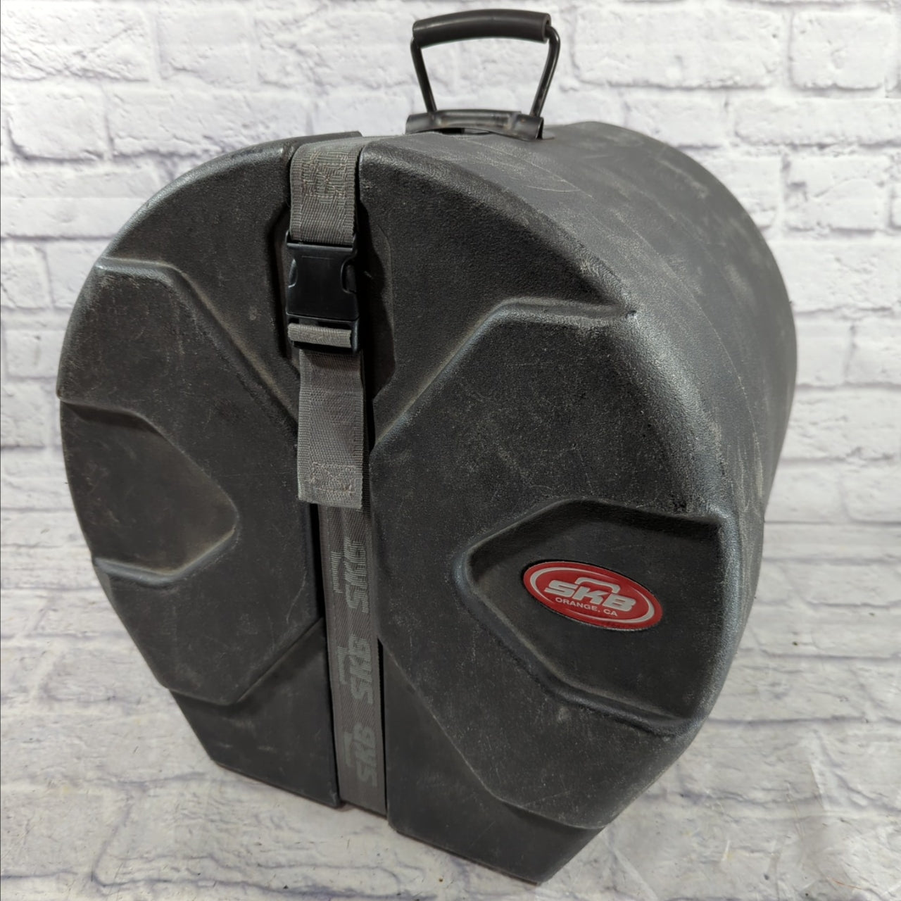 SKB 18 x 17 Floor Tom Hard Case