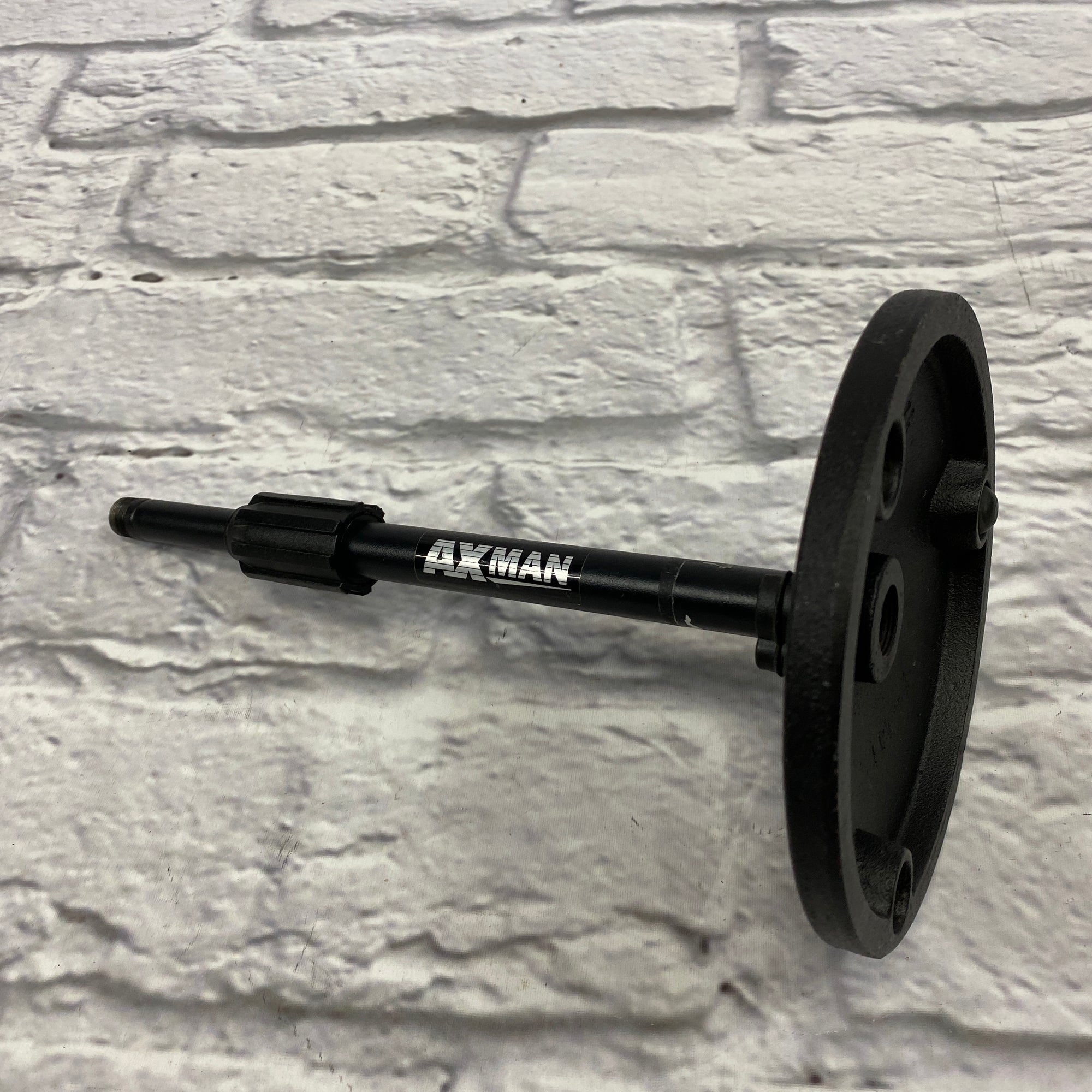 Axman Short Desk Mic Stand