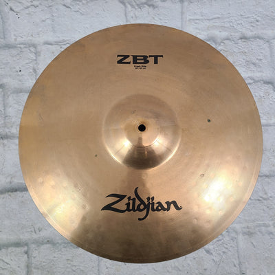 Zildjian ZBT 18" Crash-Ride Cymbal