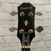 Epiphone SG Short Scale 4 String Bass Guitar