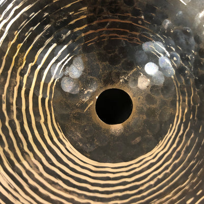 Sabian 14 HH Vanguard Hats Hi Hat Cymbal Pair