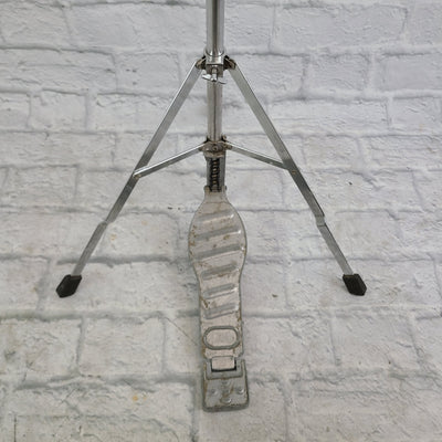 Unknown Make Lightweight Hi Hat Stand