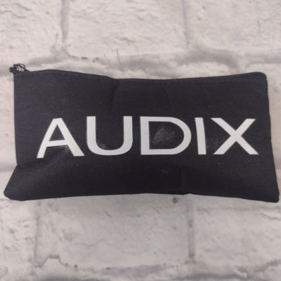 Audix D6 Kick Drum Microphone