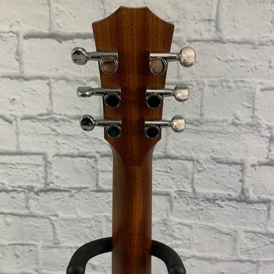 Taylor Baby BT1 Travel Size Acoustic Guitar w/ Gig Bag