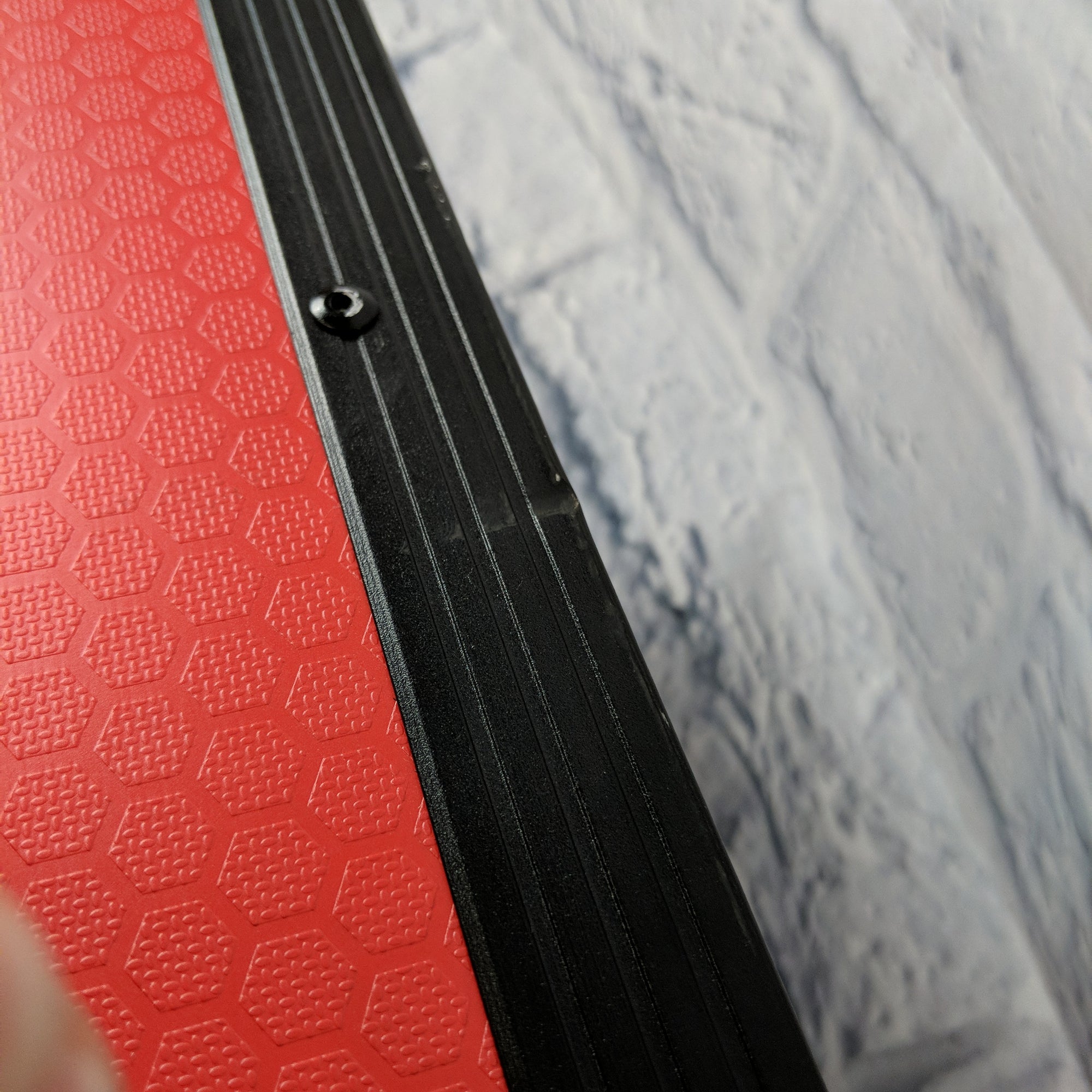 ProX DDJ RS2 red Dj case