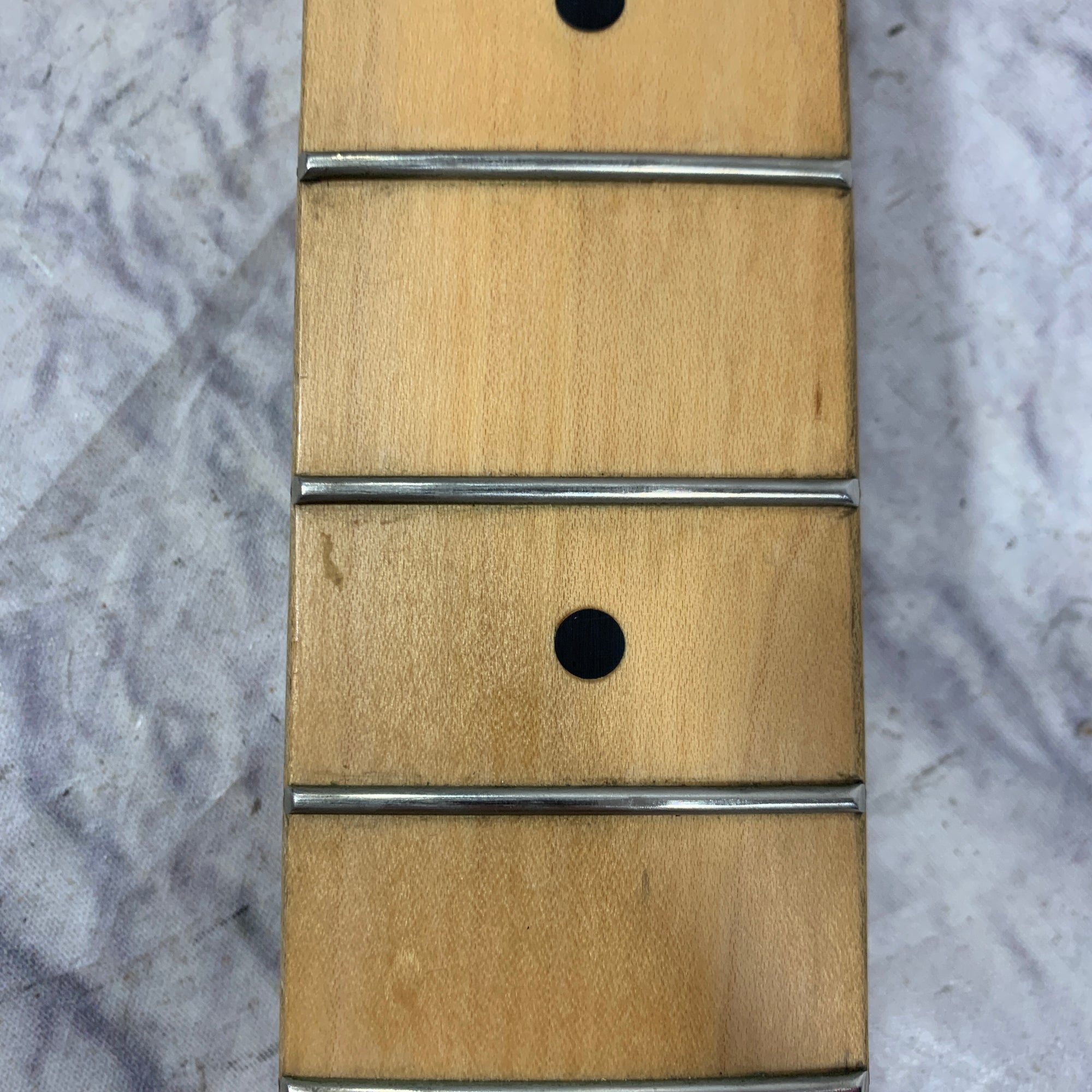 2005 Squier by Fender Tele Neck