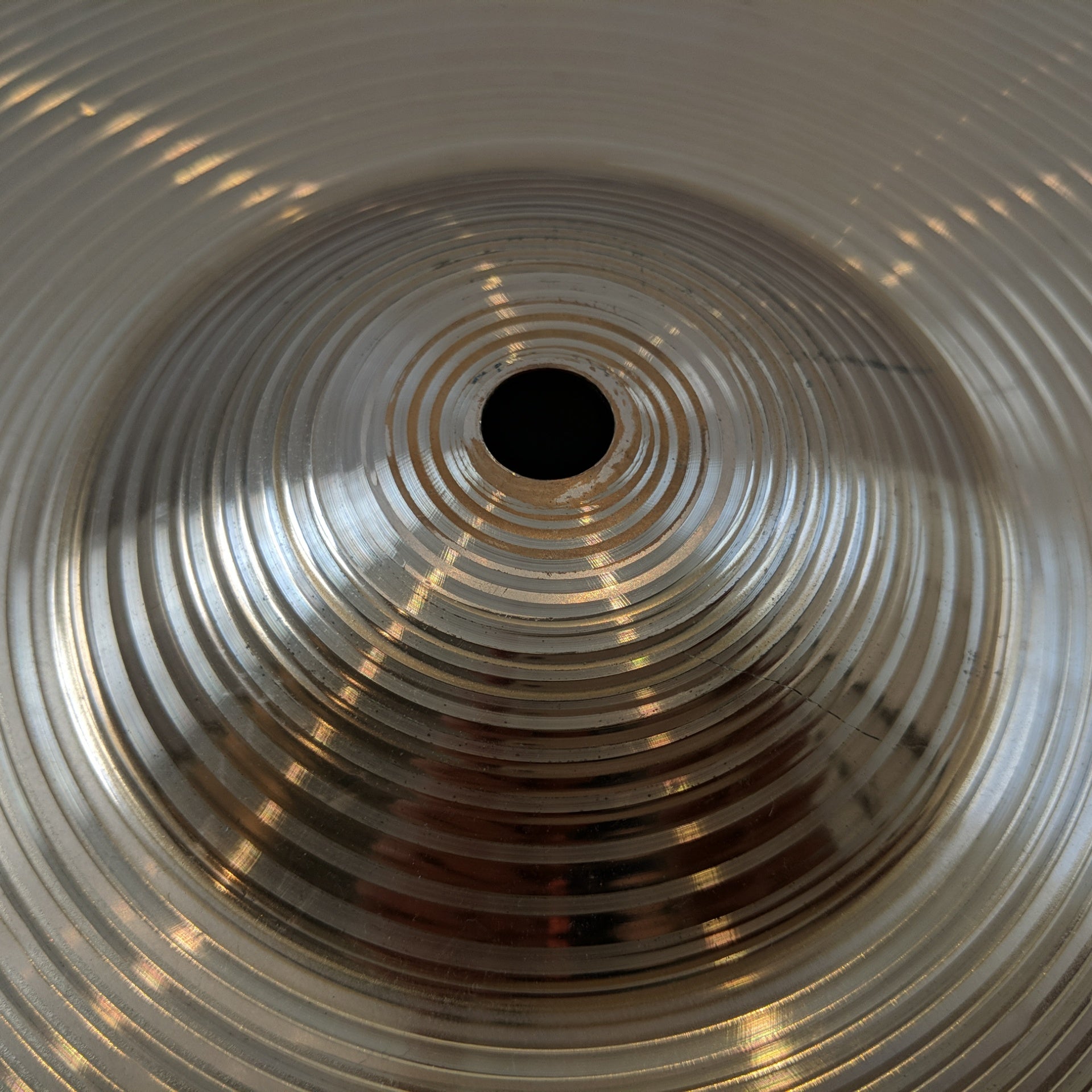 Sabian B8 16in Thin Crash