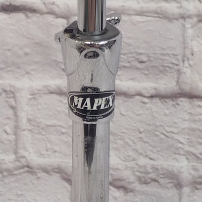 Mapex Straight Cymbal Stand