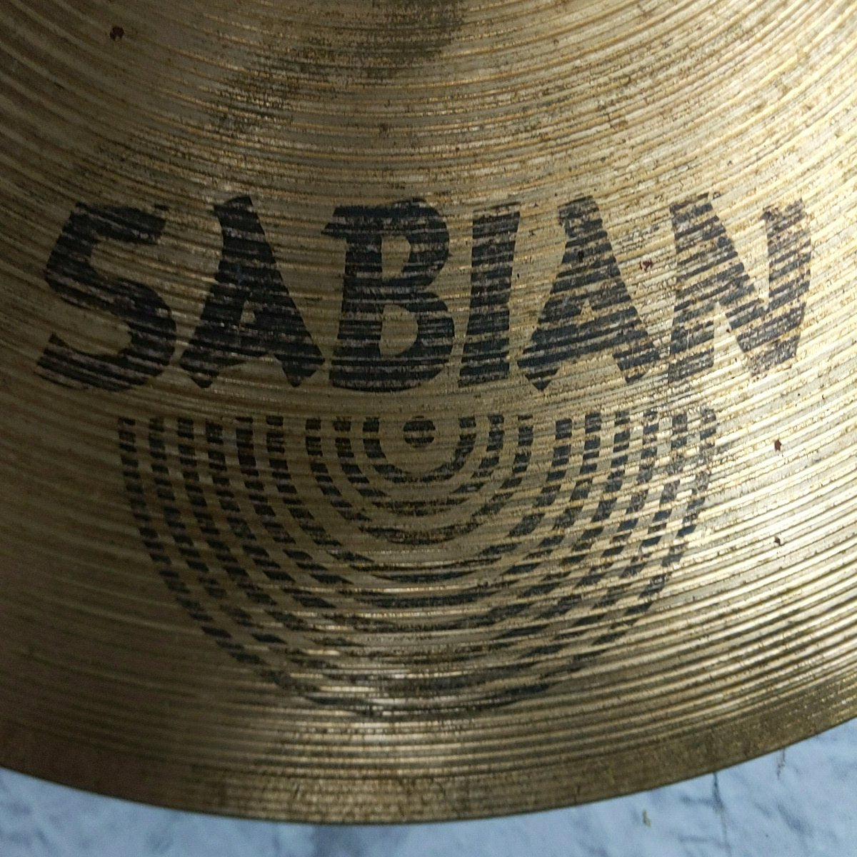Sabian 20 B8 Ride Cymbal
