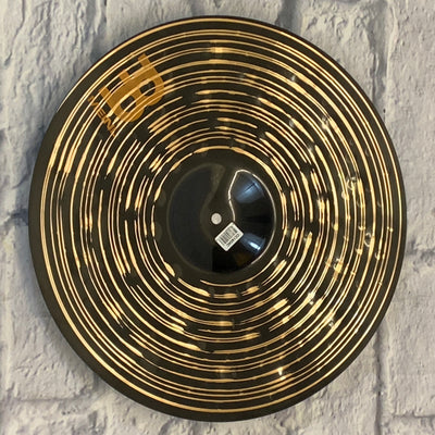 Meinl Classics Custom 18" Dark Crash