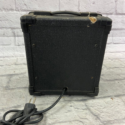 Gorilla GG-10  Guitar Combo Practice Amp