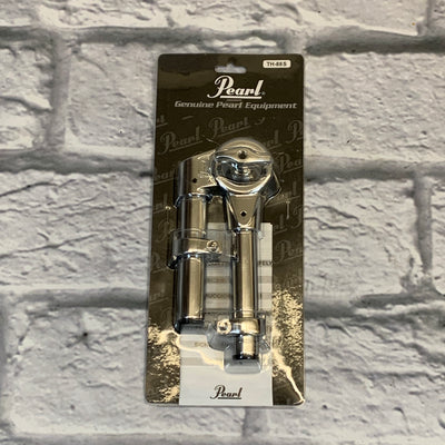 Pearl TH88S Short Tom Holder with Gear Tilter