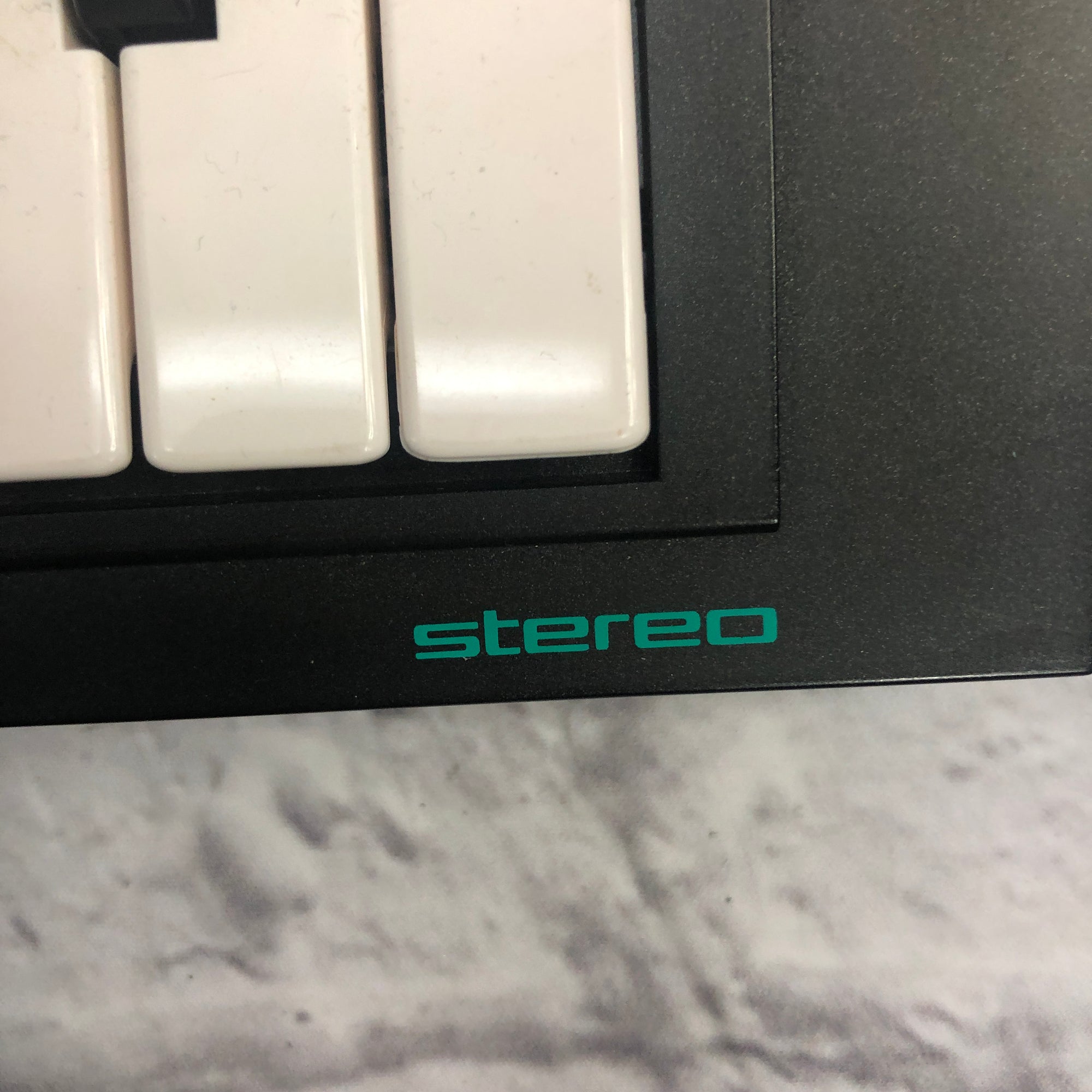 Yamaha Porta Sound PSS-130