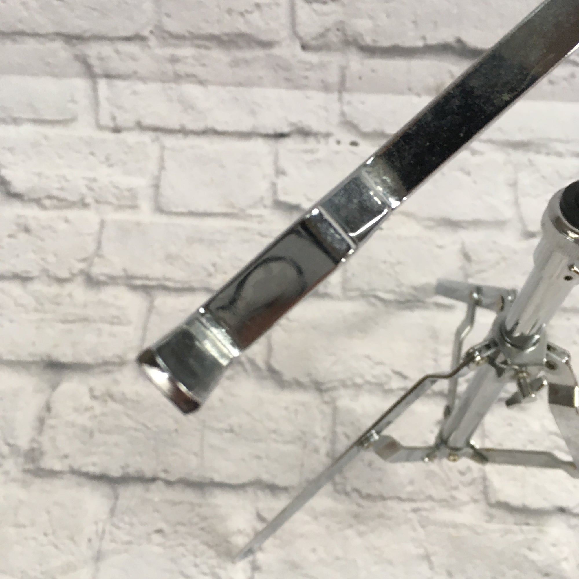 First Act Snare Stand