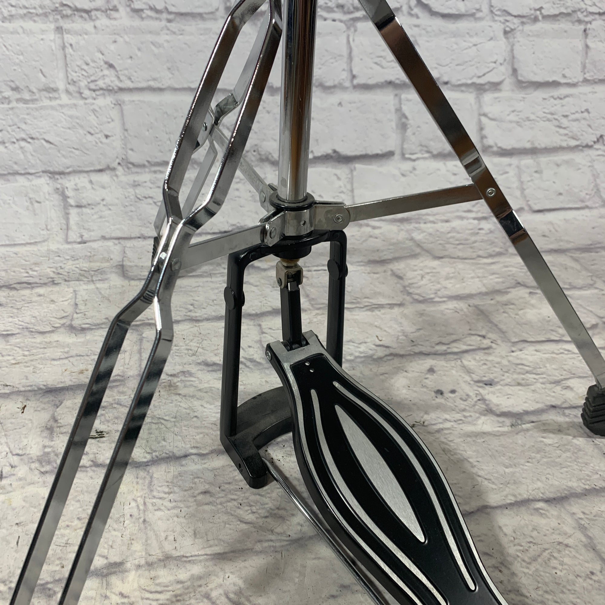 Sound Percussion Doubled Braced Hi-Hat Stand