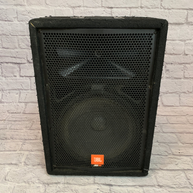 JBL JRX112M 2Way Stage Monitor Evolution Music