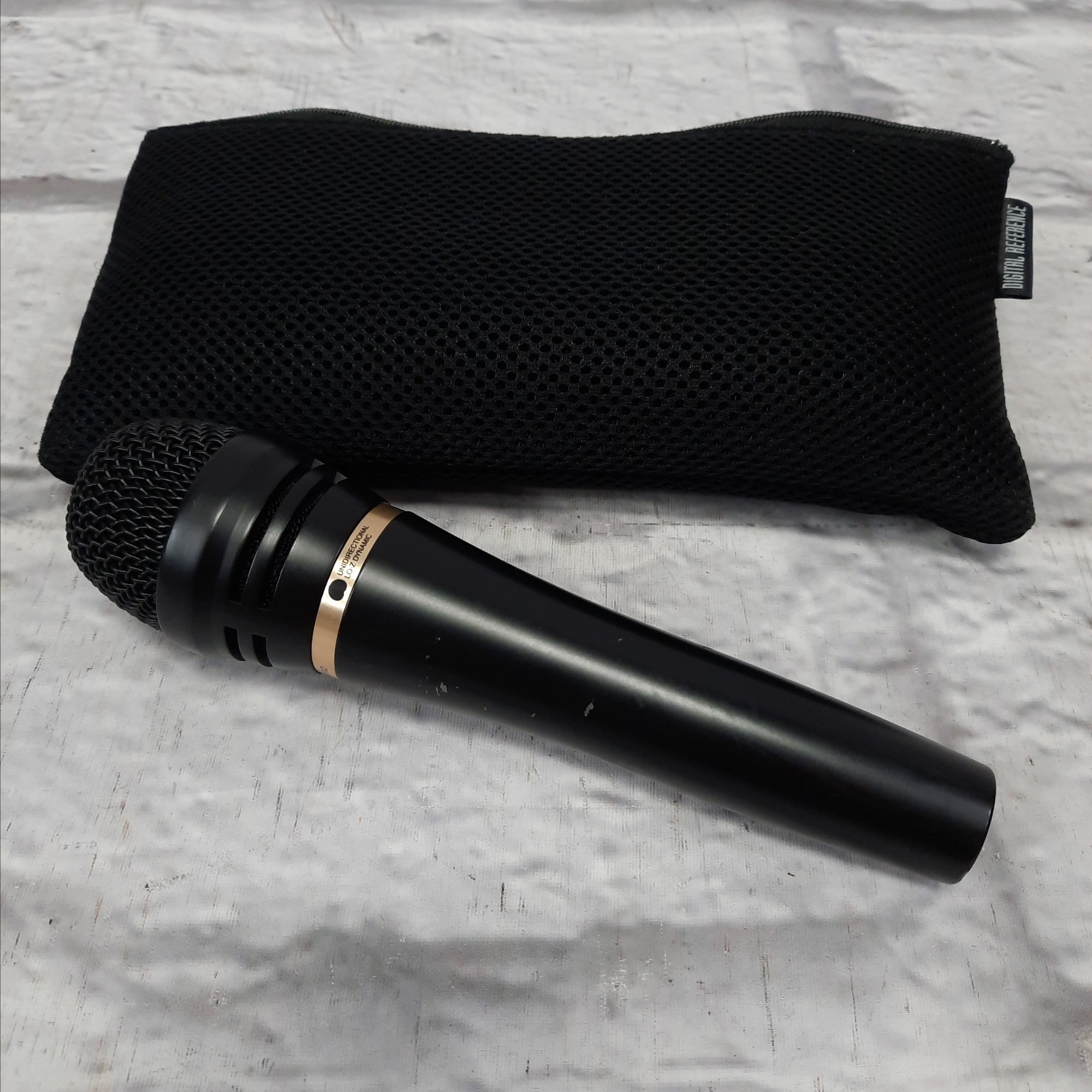 Digital Reference LVX2 Microphone