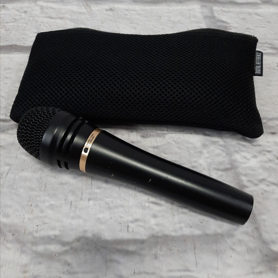 Digital Reference LVX2 Microphone