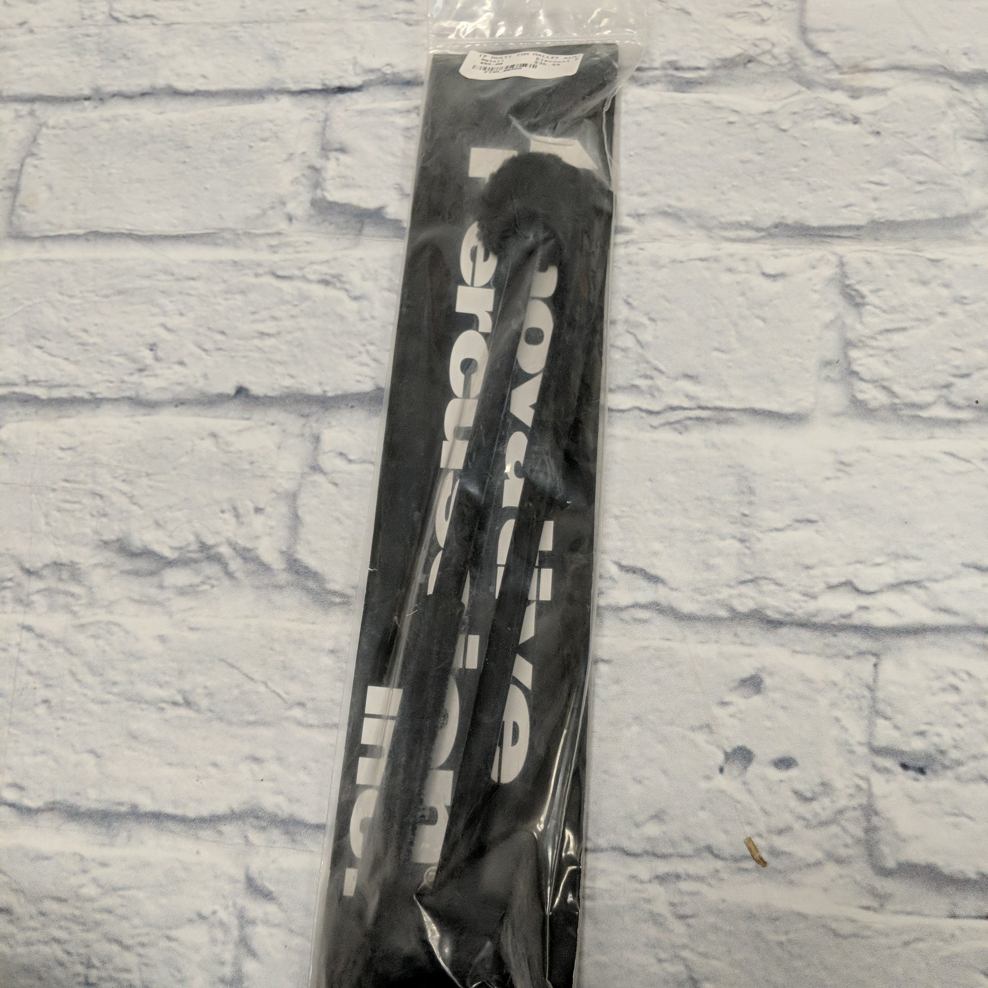 Innovative Percussion FT-3A Soft Multi Tom Drum Mallets