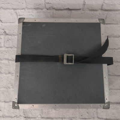Unknown Gray Road Case - 18 x 18 x 9