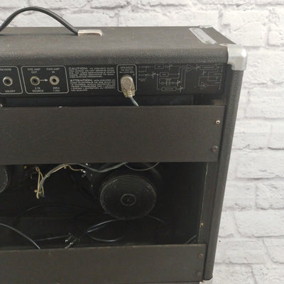 Lab Series L5 "308A" (2X12) Guitar Combo Amp