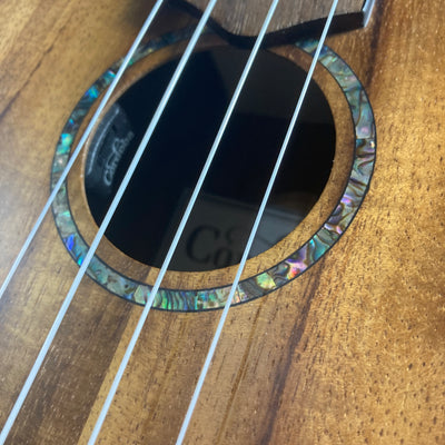 Cordoba 28C-CE Concert Ukulele