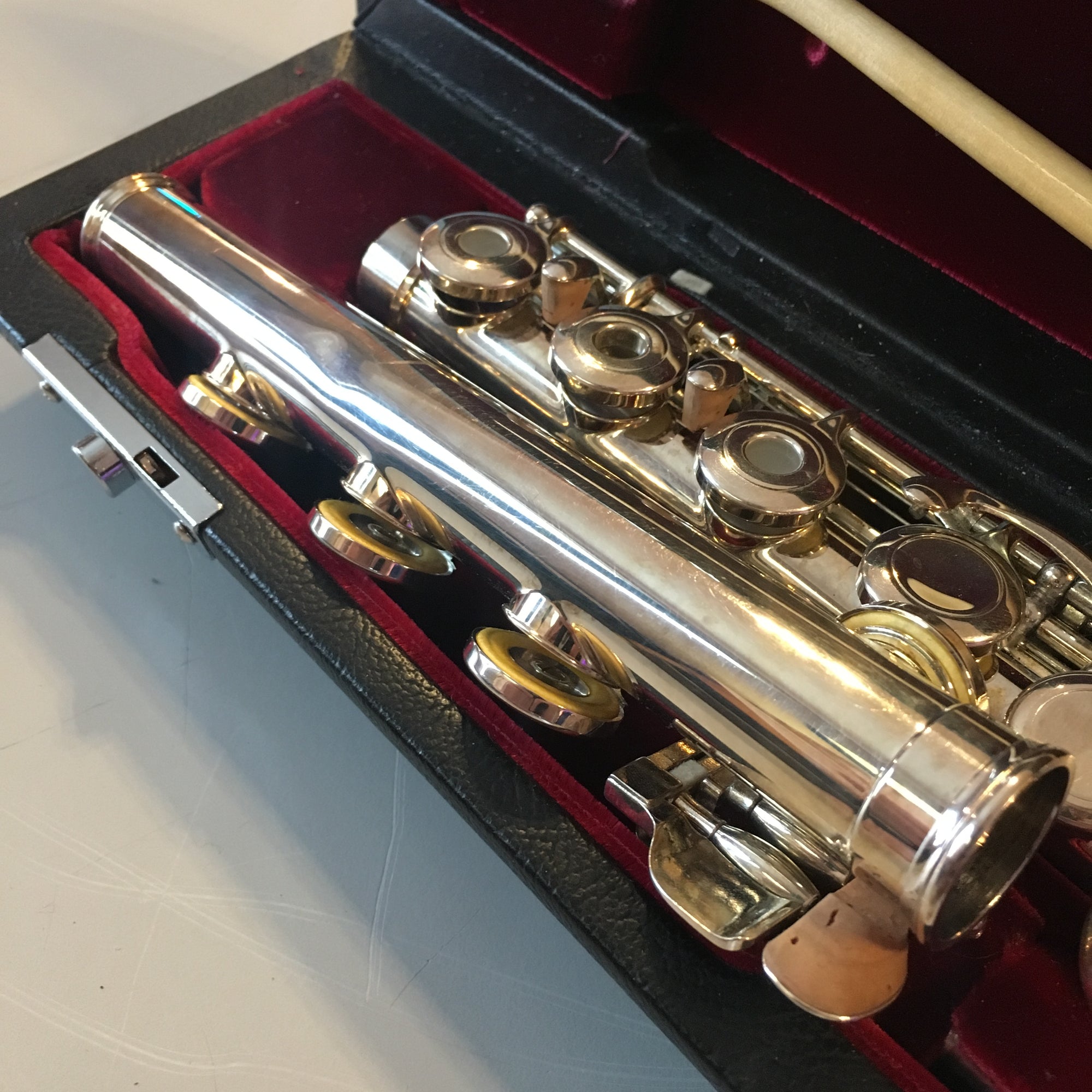 Jupiter JFL - 611R Flute