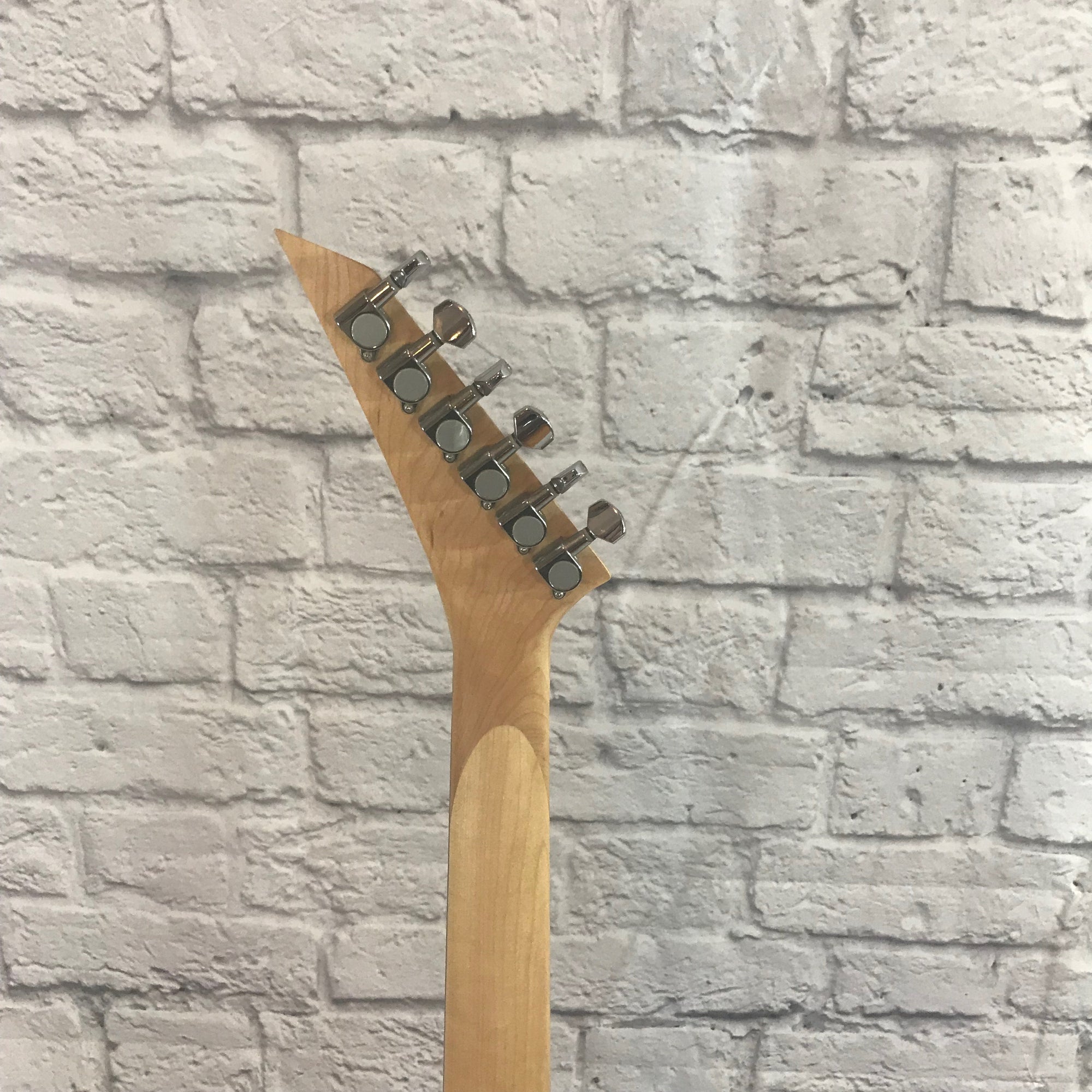 Jackson Soloist Body Electric Guitar