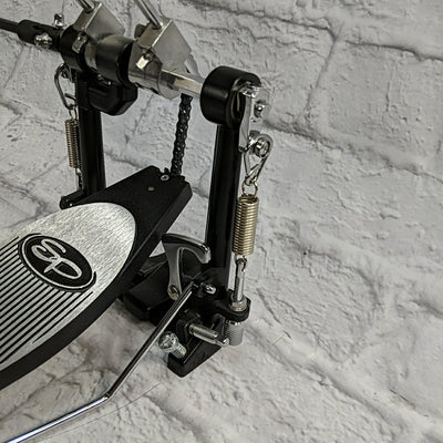 SP Sound Percussion Double Kick Drum Pedal