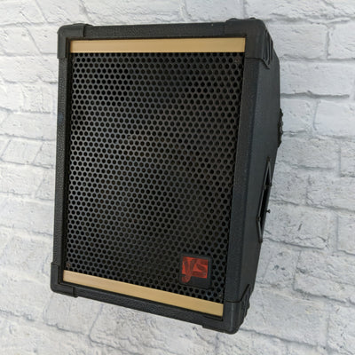 Yorkville YS-110 80 Watt Passive PA Monitor Speaker