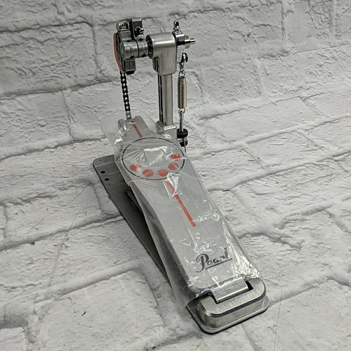 Pearl Eliminator Left Foot Pedal