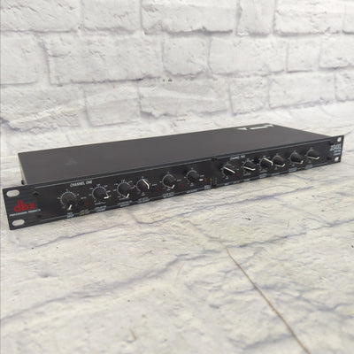 DBX 234XL 2 or 3-way Stereo/4-way Mono Crossover