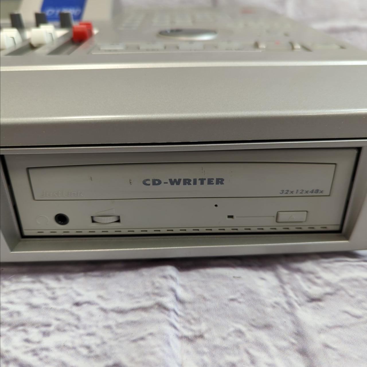 Korg D1600 Digital Recorder