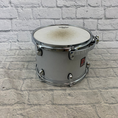 Premier APK Silver Sparkle Drum Kit