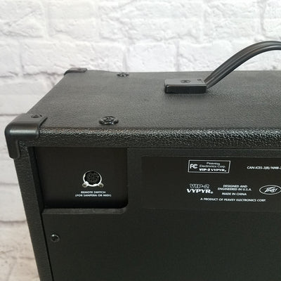 Peavey Vyper VIP-2 Modeling Guitar Combo