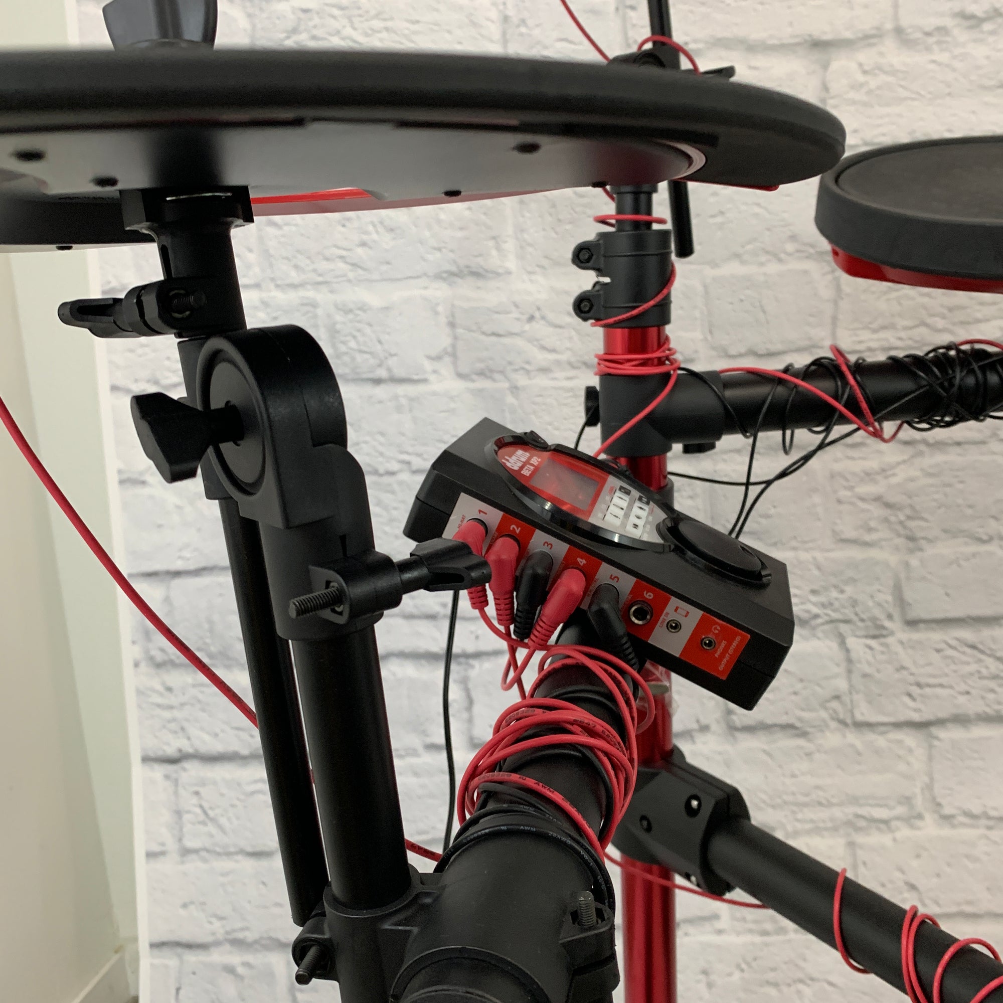 DDrum BETA XP2 Electronic Drum Kit